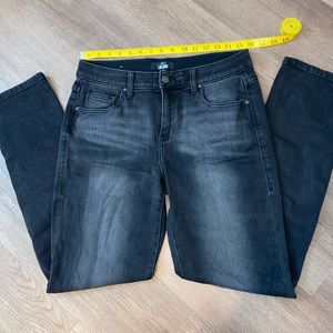 LuLaRoe Black Jeans
